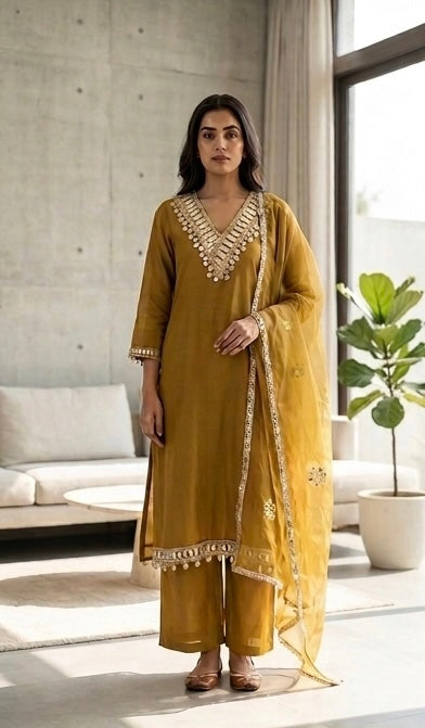 Designer Suit sets